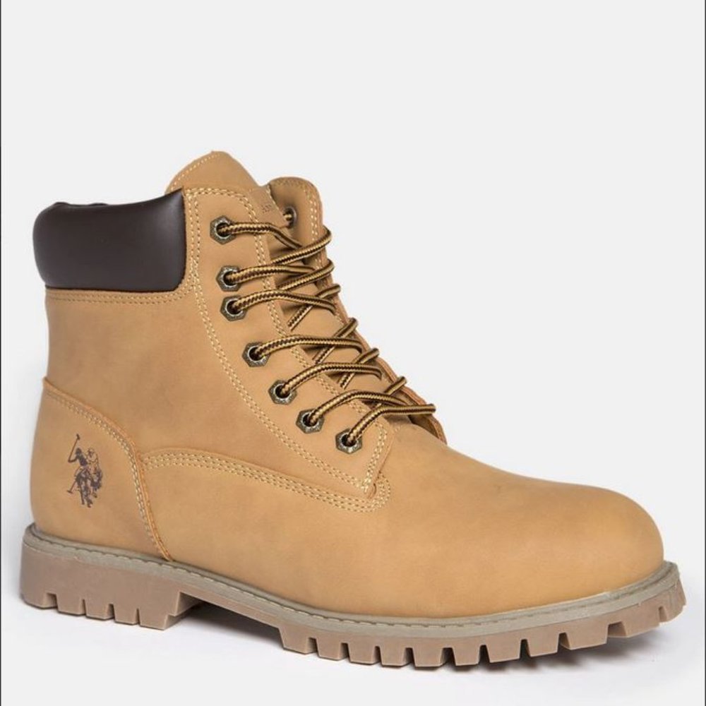 OWEN WORK BOOT
